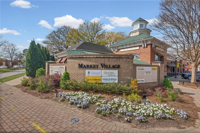 3240 Collier Gate Court SE, Smyrna, GA 30080