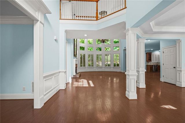 3240 Collier Gate Court SE, Smyrna, GA 30080
