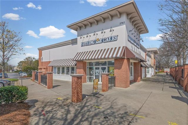 3240 Collier Gate Court SE, Smyrna, GA 30080