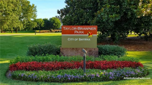3240 Collier Gate Court SE, Smyrna, GA 30080