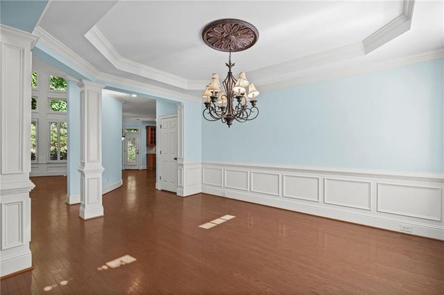 3240 Collier Gate Court SE, Smyrna, GA 30080