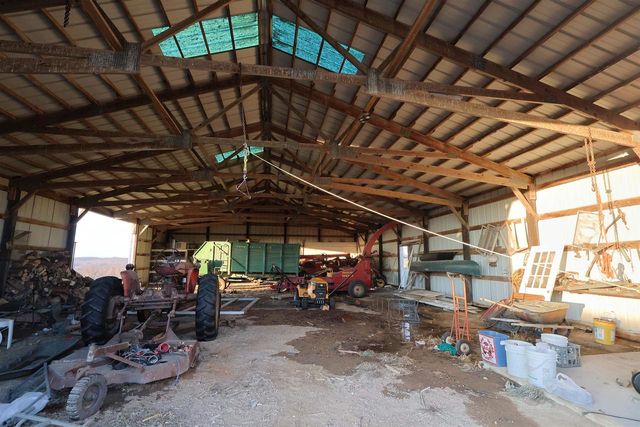 24381 N Irish Ridge Road, Boscobel, WI 53805