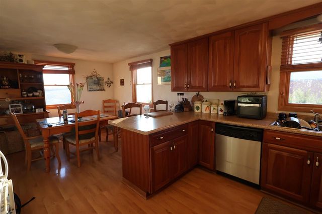 24381 N Irish Ridge Road, Boscobel, WI 53805