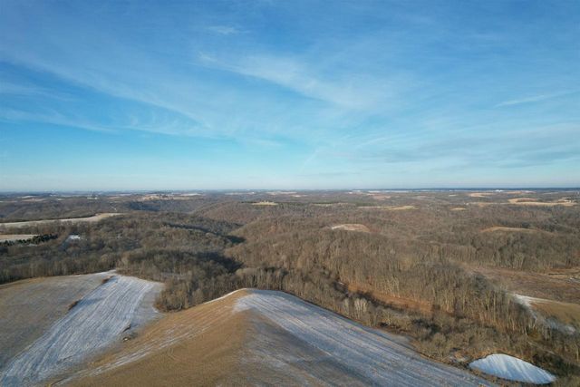 24381 N Irish Ridge Road, Boscobel, WI 53805