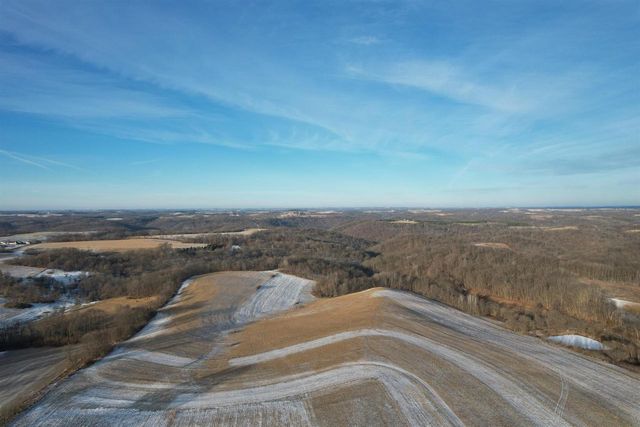 24381 N Irish Ridge Road, Boscobel, WI 53805