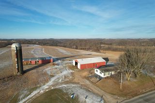 24381 N Irish Ridge Road, Boscobel, WI 53805