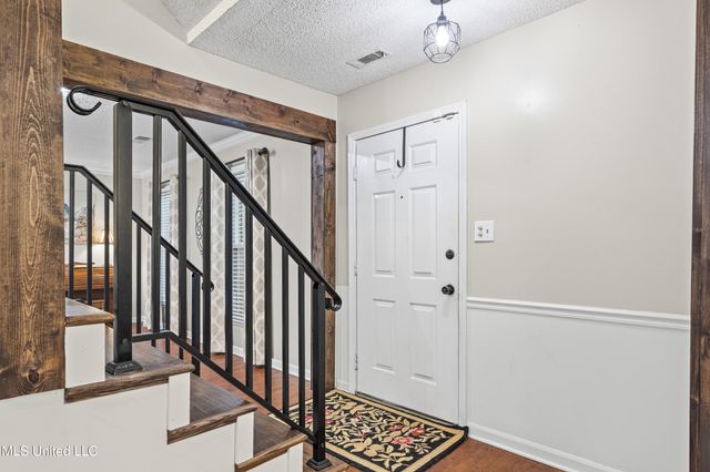 3391 Shady Oaks Drive, Olive Branch, MS 38654