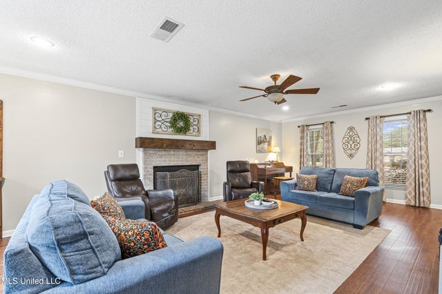 3391 Shady Oaks Drive, Olive Branch, MS 38654