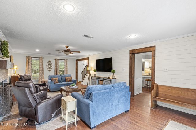 3391 Shady Oaks Drive, Olive Branch, MS 38654