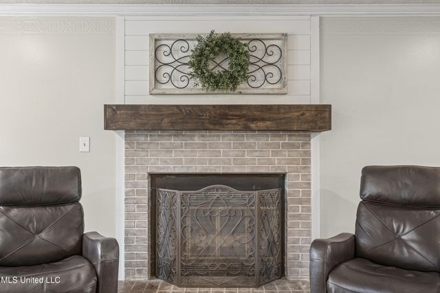 3391 Shady Oaks Drive, Olive Branch, MS 38654