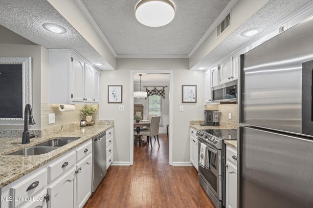 3391 Shady Oaks Drive, Olive Branch, MS 38654