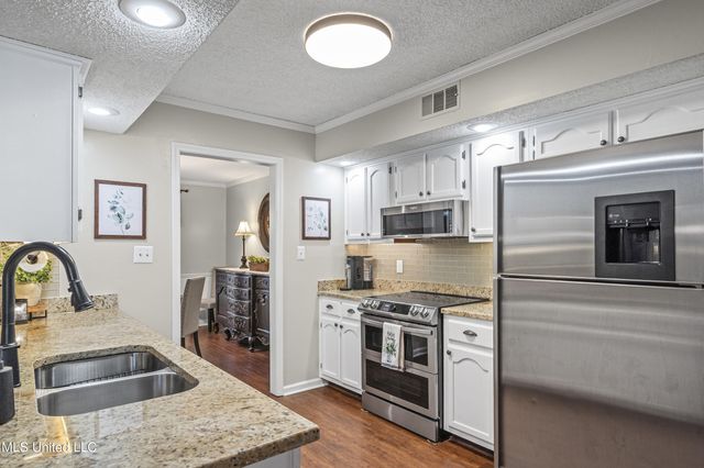 3391 Shady Oaks Drive, Olive Branch, MS 38654