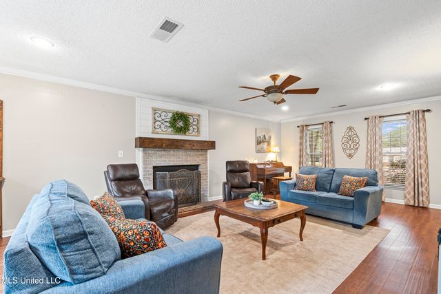 3391 Shady Oaks Drive, Olive Branch, MS 38654