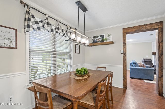 3391 Shady Oaks Drive, Olive Branch, MS 38654