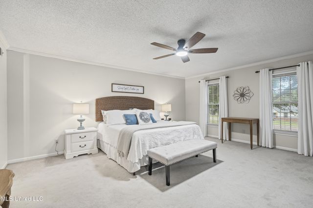 3391 Shady Oaks Drive, Olive Branch, MS 38654