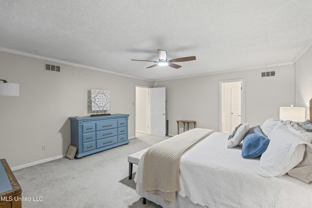 3391 Shady Oaks Drive, Olive Branch, MS 38654