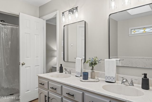 3391 Shady Oaks Drive, Olive Branch, MS 38654