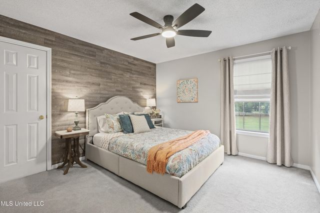 3391 Shady Oaks Drive, Olive Branch, MS 38654