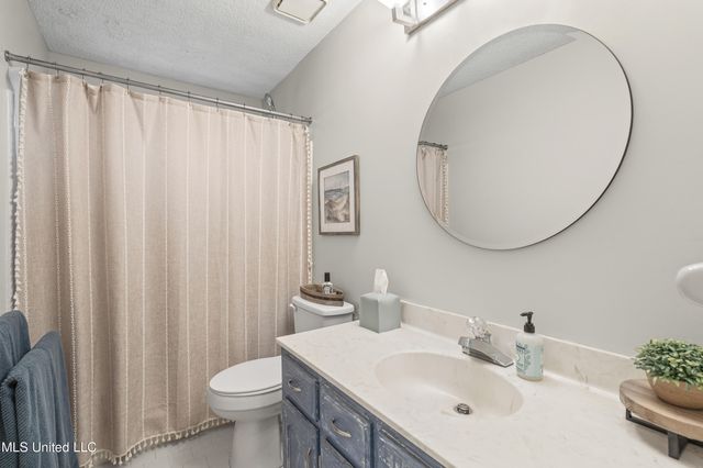 3391 Shady Oaks Drive, Olive Branch, MS 38654