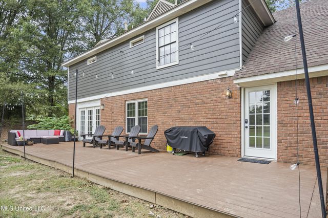 3391 Shady Oaks Drive, Olive Branch, MS 38654