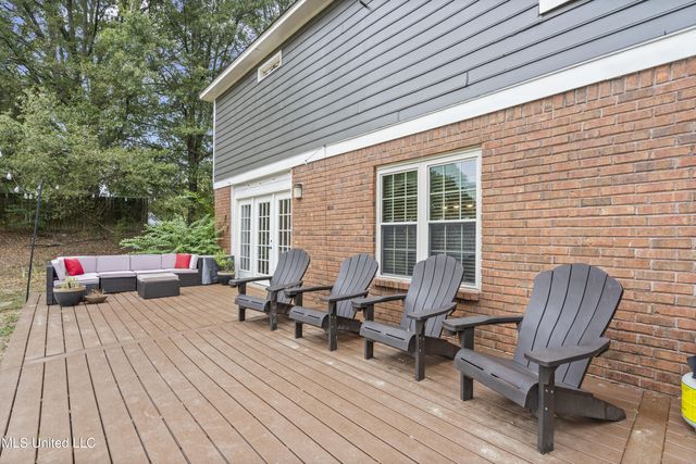 3391 Shady Oaks Drive, Olive Branch, MS 38654