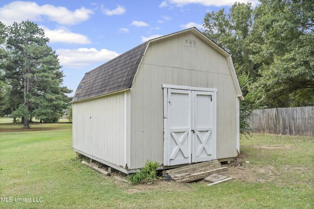 3391 Shady Oaks Drive, Olive Branch, MS 38654