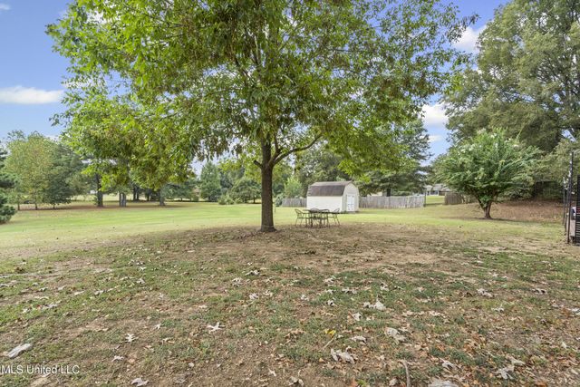 3391 Shady Oaks Drive, Olive Branch, MS 38654