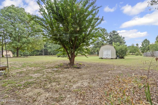 3391 Shady Oaks Drive, Olive Branch, MS 38654