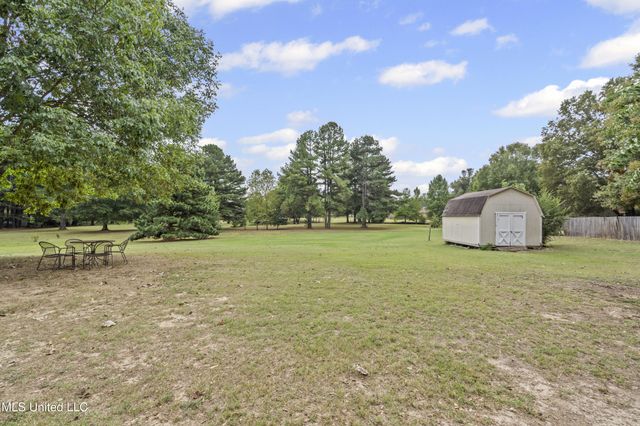 3391 Shady Oaks Drive, Olive Branch, MS 38654
