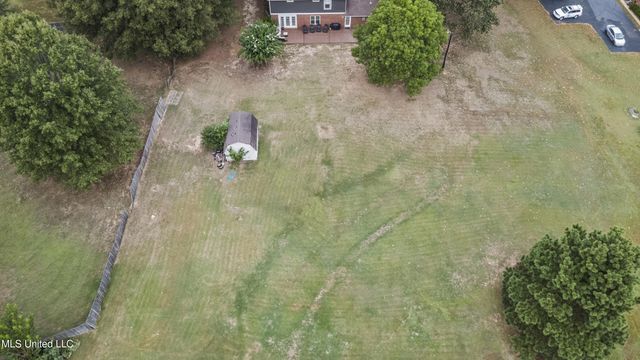 3391 Shady Oaks Drive, Olive Branch, MS 38654