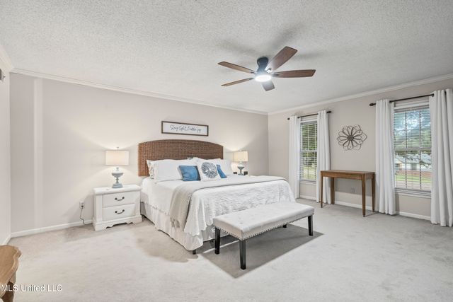 3391 Shady Oaks Drive, Olive Branch, MS 38654