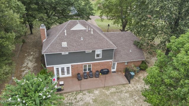 3391 Shady Oaks Drive, Olive Branch, MS 38654