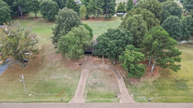 3391 Shady Oaks Drive, Olive Branch, MS 38654