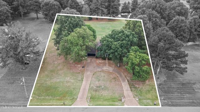 3391 Shady Oaks Drive, Olive Branch, MS 38654