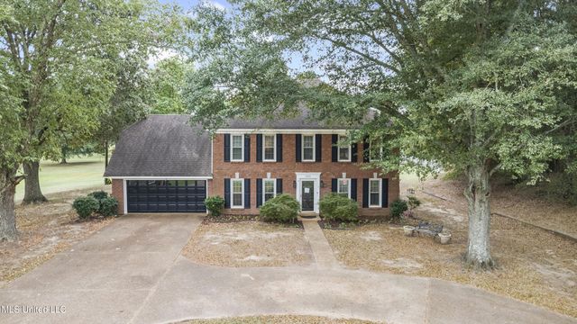 3391 Shady Oaks Drive, Olive Branch, MS 38654