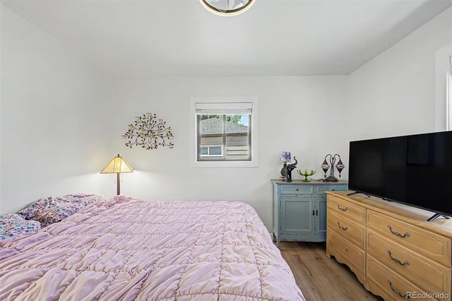 1360 S Forest Way, Denver, CO 80222