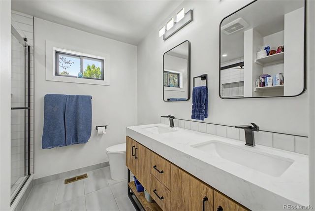 1360 S Forest Way, Denver, CO 80222