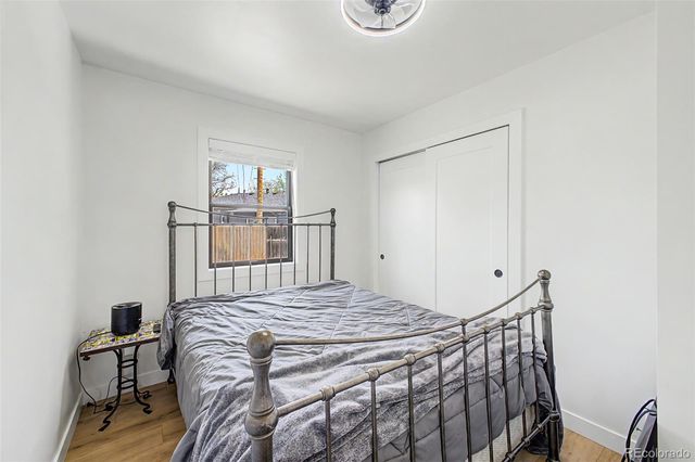 1360 S Forest Way, Denver, CO 80222