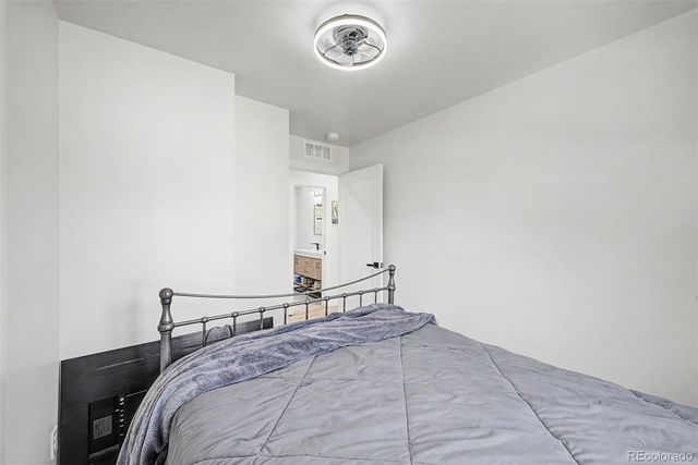 1360 S Forest Way, Denver, CO 80222