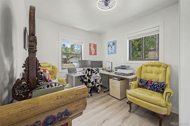 1360 S Forest Way, Denver, CO 80222