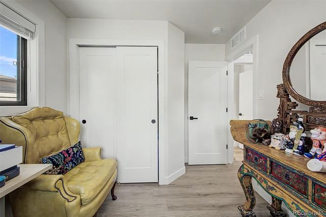 1360 S Forest Way, Denver, CO 80222