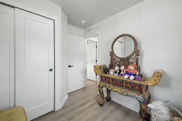 1360 S Forest Way, Denver, CO 80222