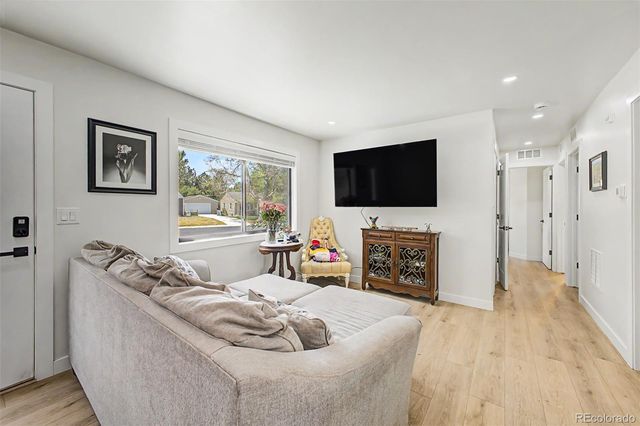 1360 S Forest Way, Denver, CO 80222