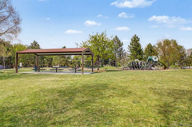 1360 S Forest Way, Denver, CO 80222