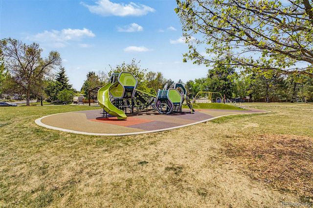 1360 S Forest Way, Denver, CO 80222