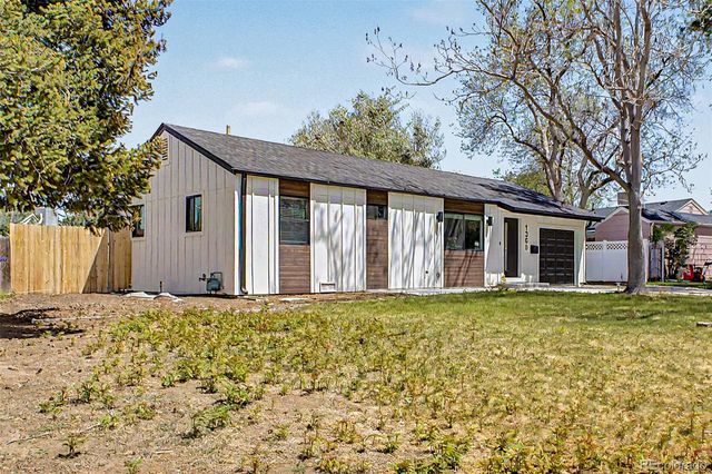 1360 S Forest Way, Denver, CO 80222