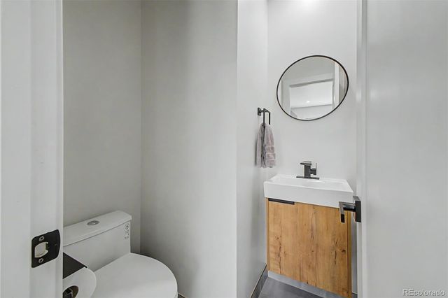 1360 S Forest Way, Denver, CO 80222