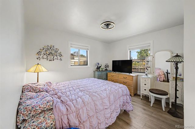 1360 S Forest Way, Denver, CO 80222