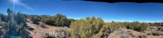 0 Sky Line, Pinon Hills, CA 92372