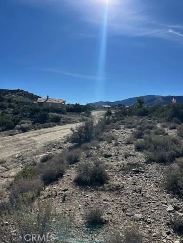 0 Sky Line, Pinon Hills, CA 92372